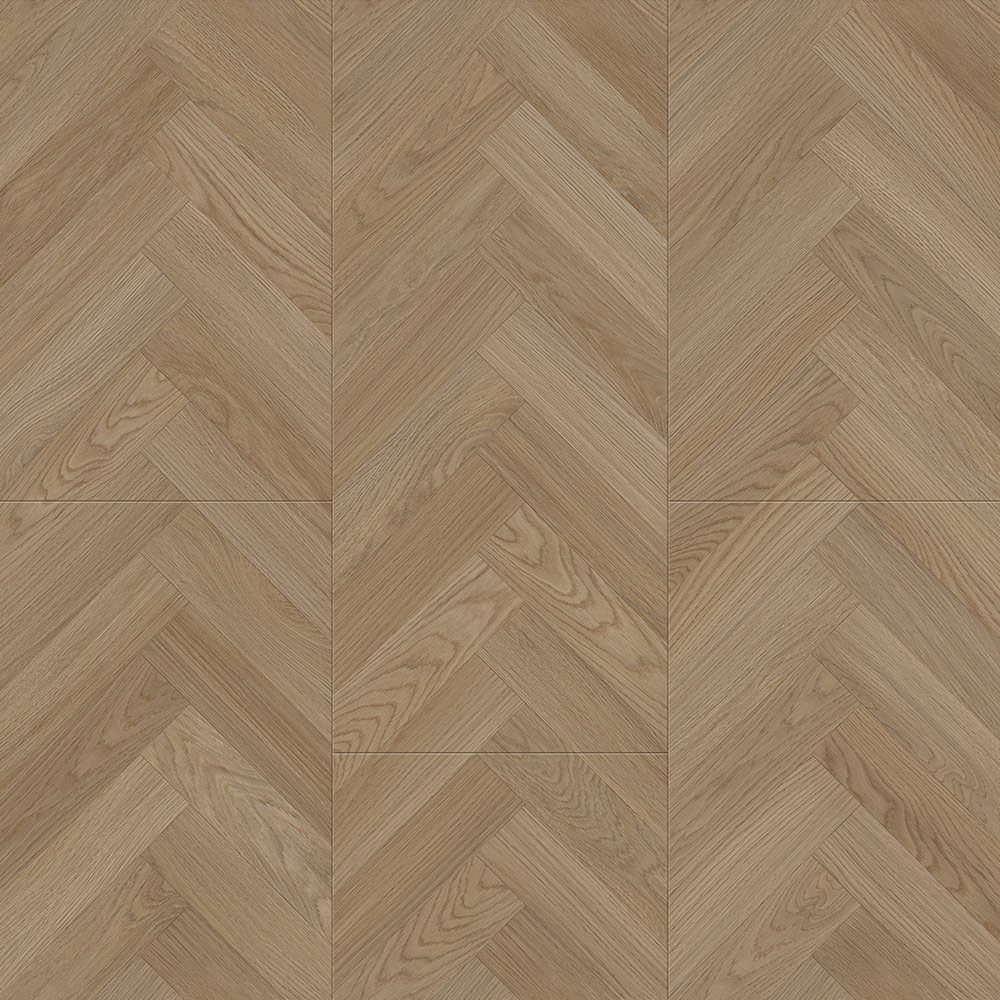 PJ7005 Affordable AC5 Waterproof oak herringbone laminate flooring