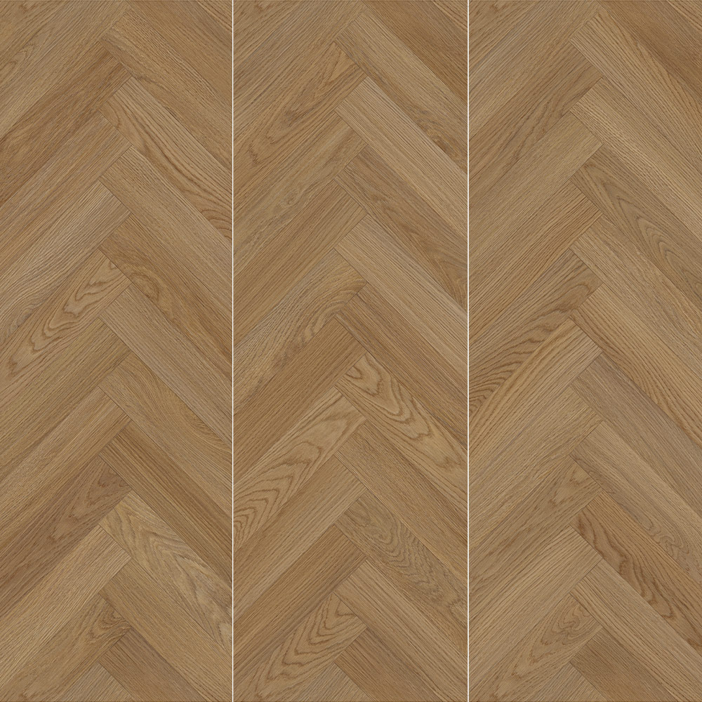 PJ7005 Affordable AC5 Waterproof oak herringbone laminate flooring