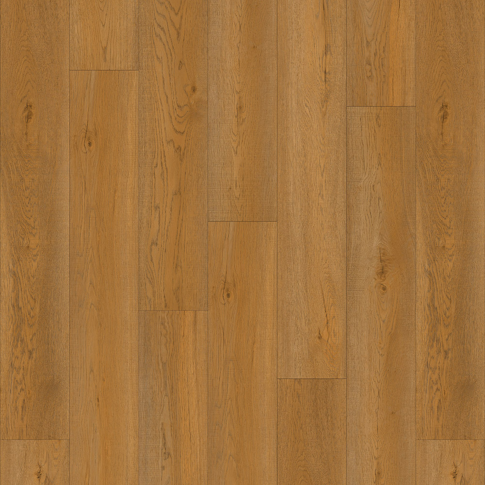 PF1833 high gloss oak laminate flooring