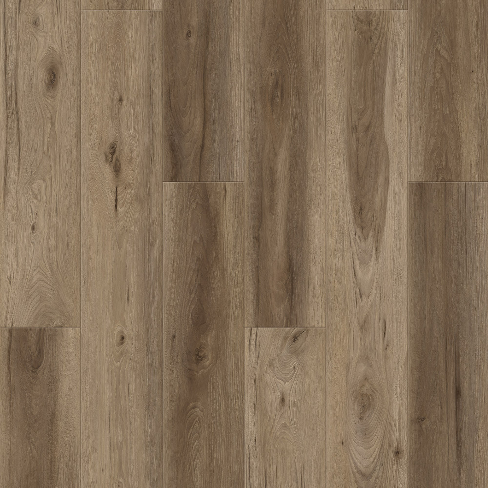 img 9 of PJT330 ac5 high gloss warm cherry Waterproof Aqua Floor/IWF(MFB) FLOOR