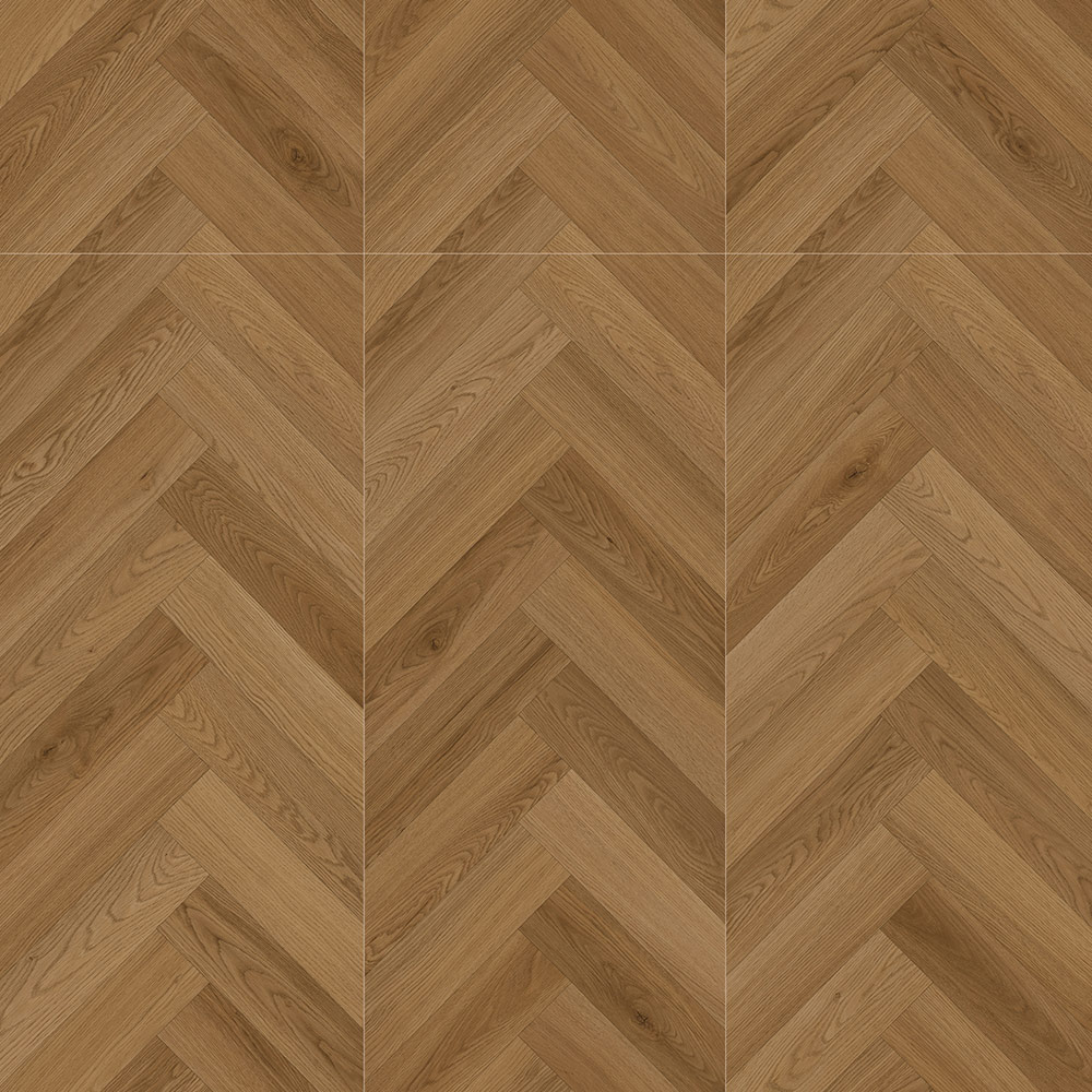 img 2 of PJ7015 ac5 high gloss oak herringbone Waterproof Aqua Floor/IWF(MFB) FLOOR