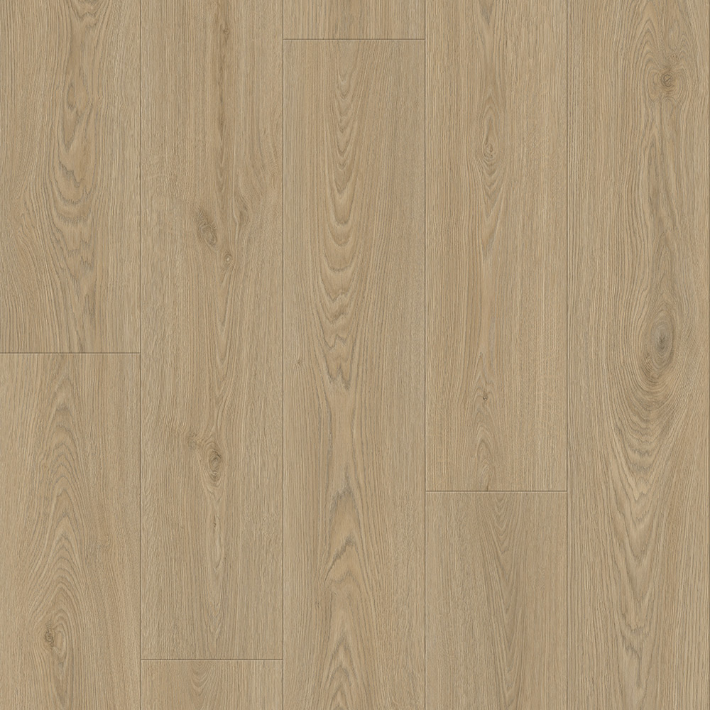 PJE002 warm honey oak laminate flooring parquet effect