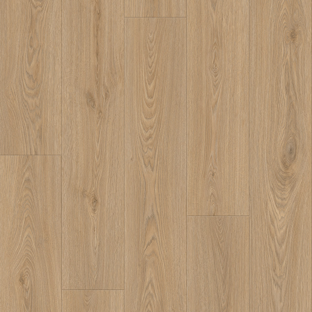 PJE002 parquet effect laminate flooring warm honey