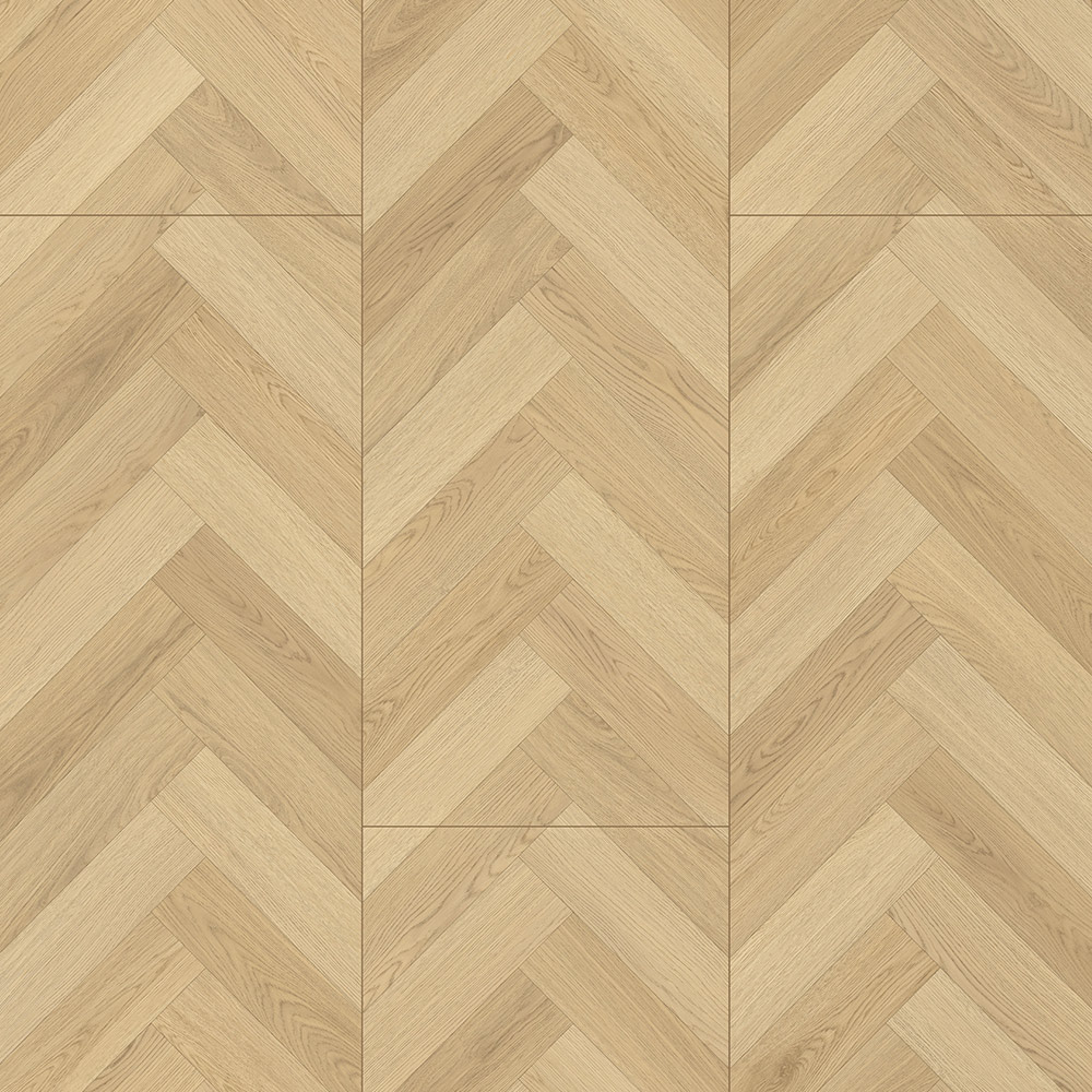 PJ7008 Cool AC5 Oak Herringbone laminate flooring Waterproof