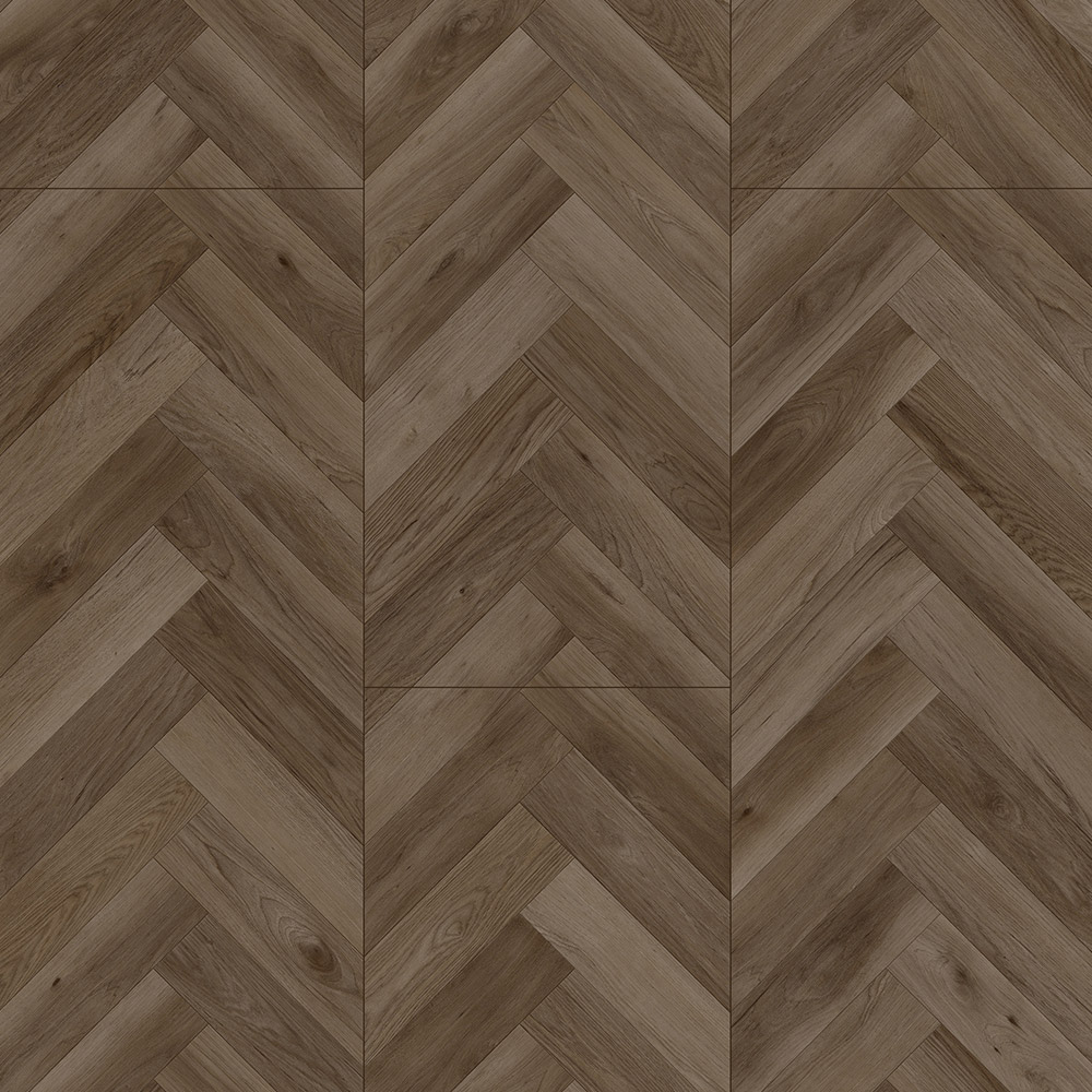 img 1 of PJ7014 10mm herringbone light grey oak Waterproof Aqua Floor/IWF(MFB) FLOOR