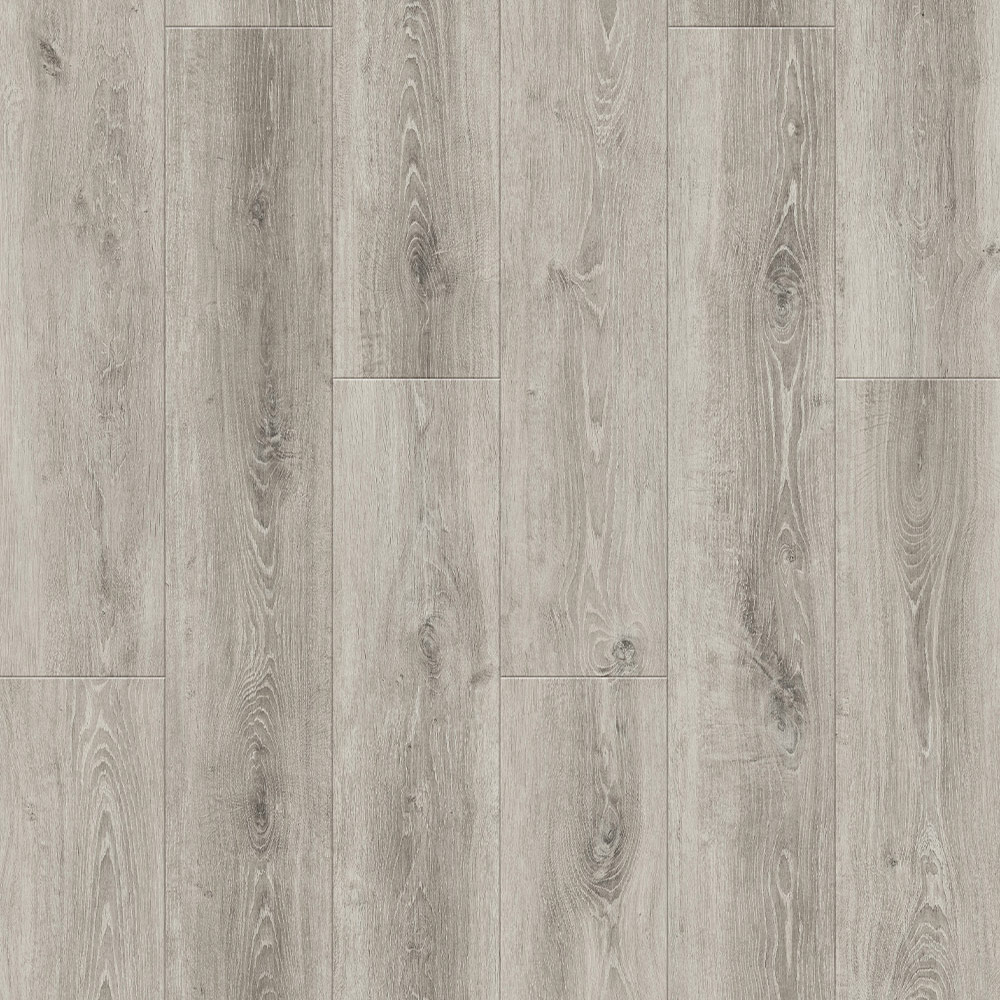 PJT312 most durable 12mm dark brown laminate flooring