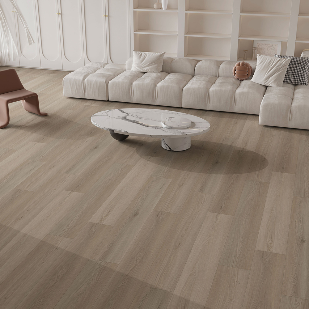 PF6018 cheap 8mm laminate flooring for living room