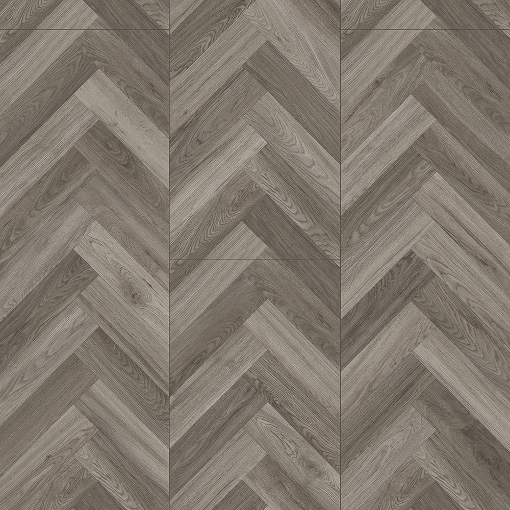 PJ7016 12mm ac5 herringbone laminate flooring oak