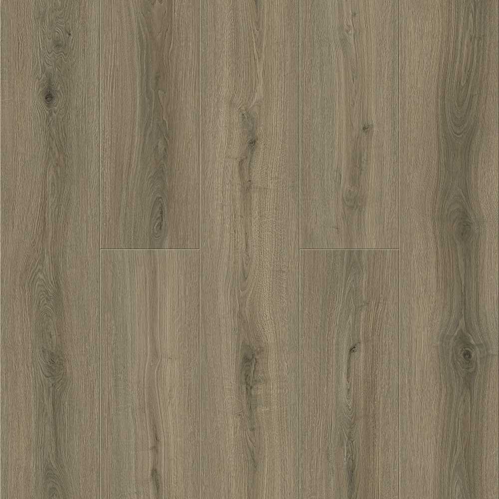 img 5 of PDMAX010 high gloss waterproof oak laminate flooring