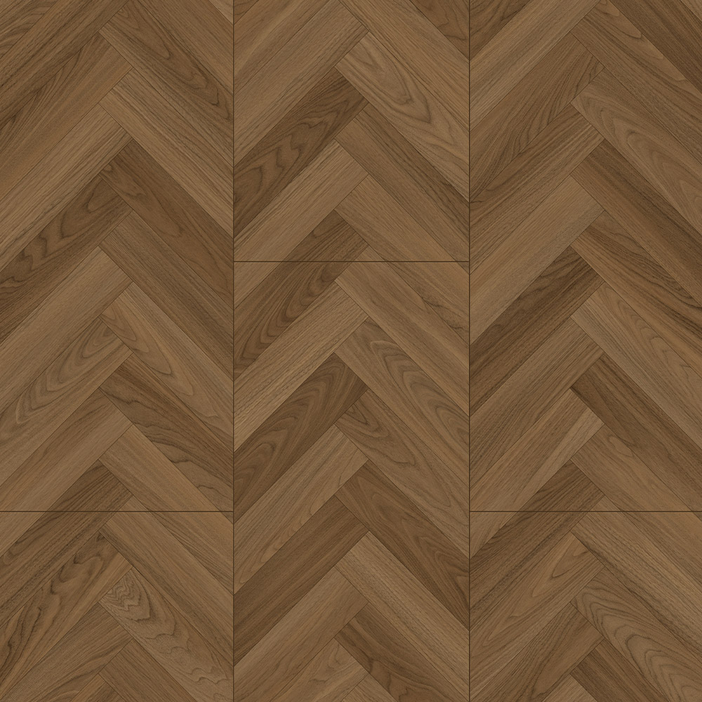 img 9 of PJ7011 ac5 8mm classic black walnut Waterproof Aqua Floor/IWF(MFB) FLOOR