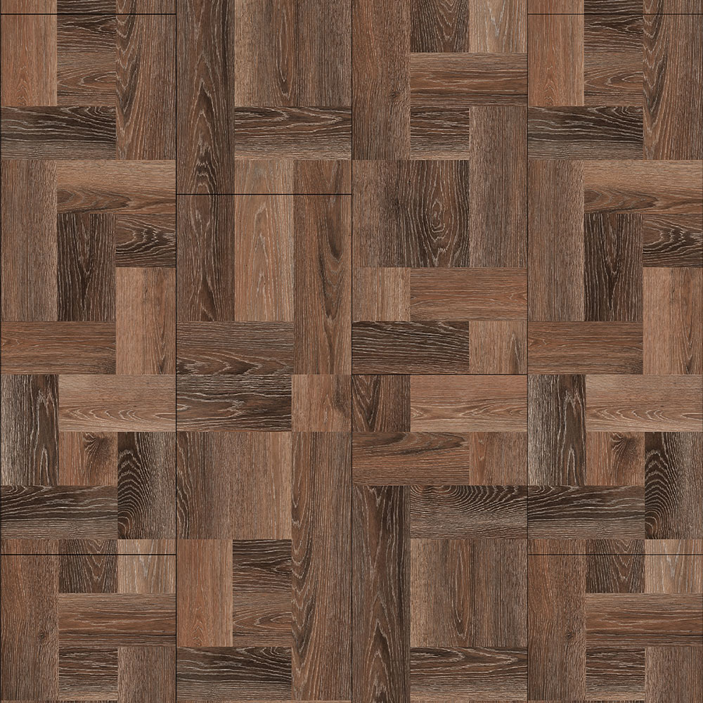 img 11 of PF1803 Waterproof geometric parquet Wood Grain Waterproof Aqua Floor/IWF(MFB) FLOOR