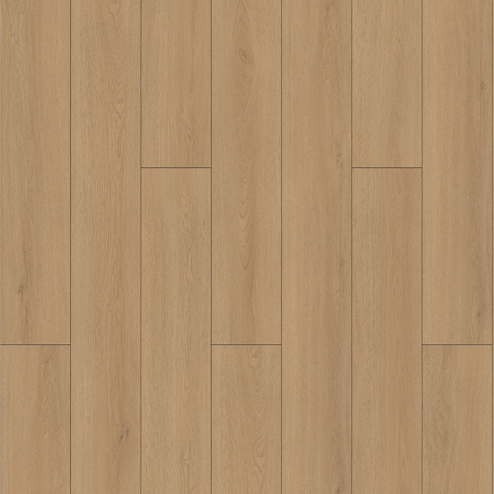 img of PF6004 12mm AC5 Light Oak commercial laminate flooring