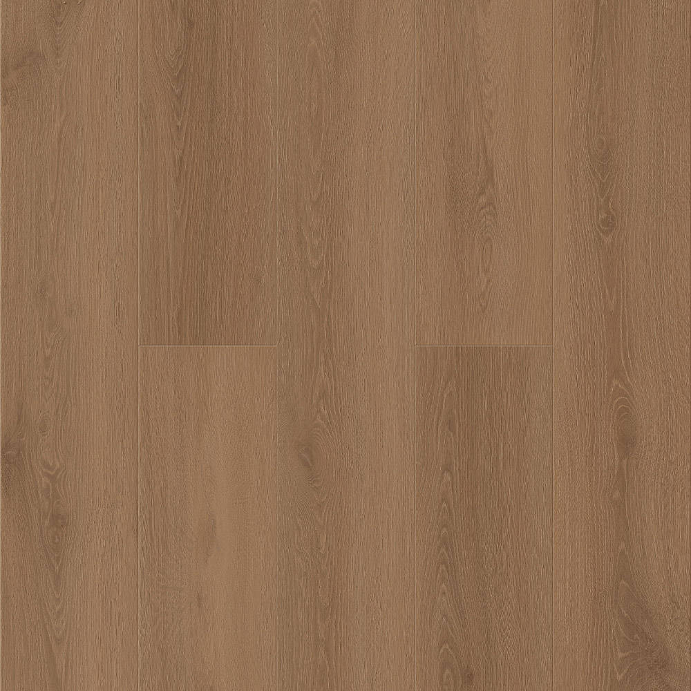 PDMAX006 cherry color laminate flooring warm brown