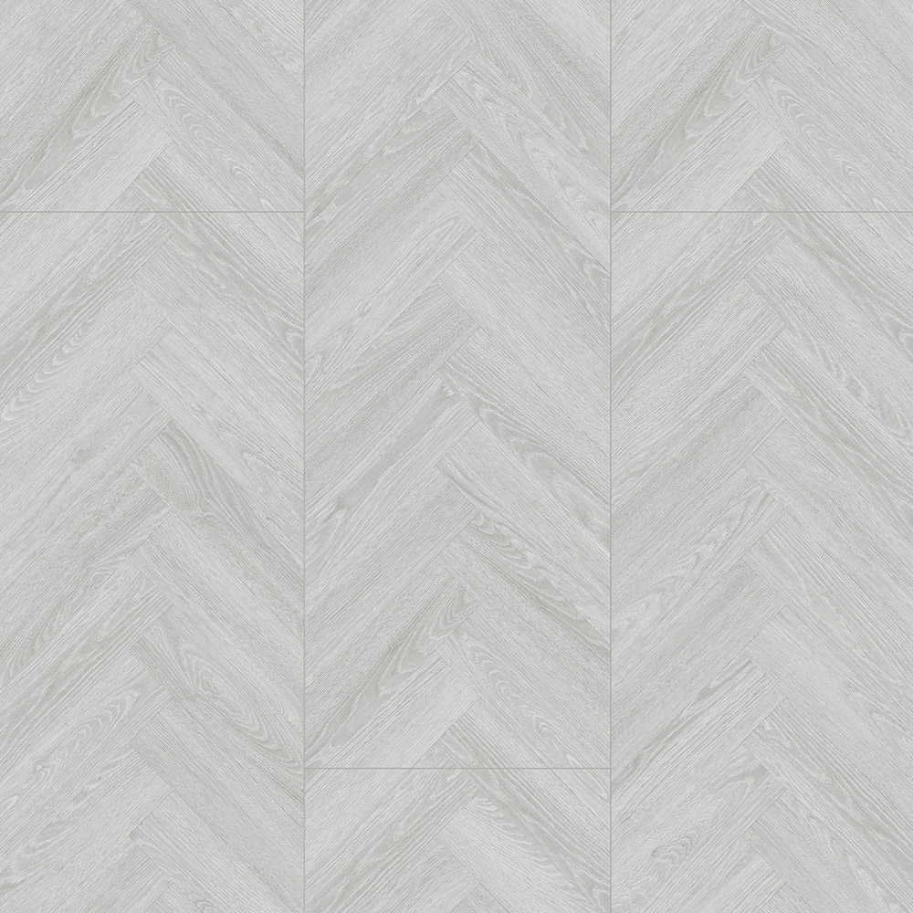 PJ7009 cheap Oak Classic herringbone style laminate flooring