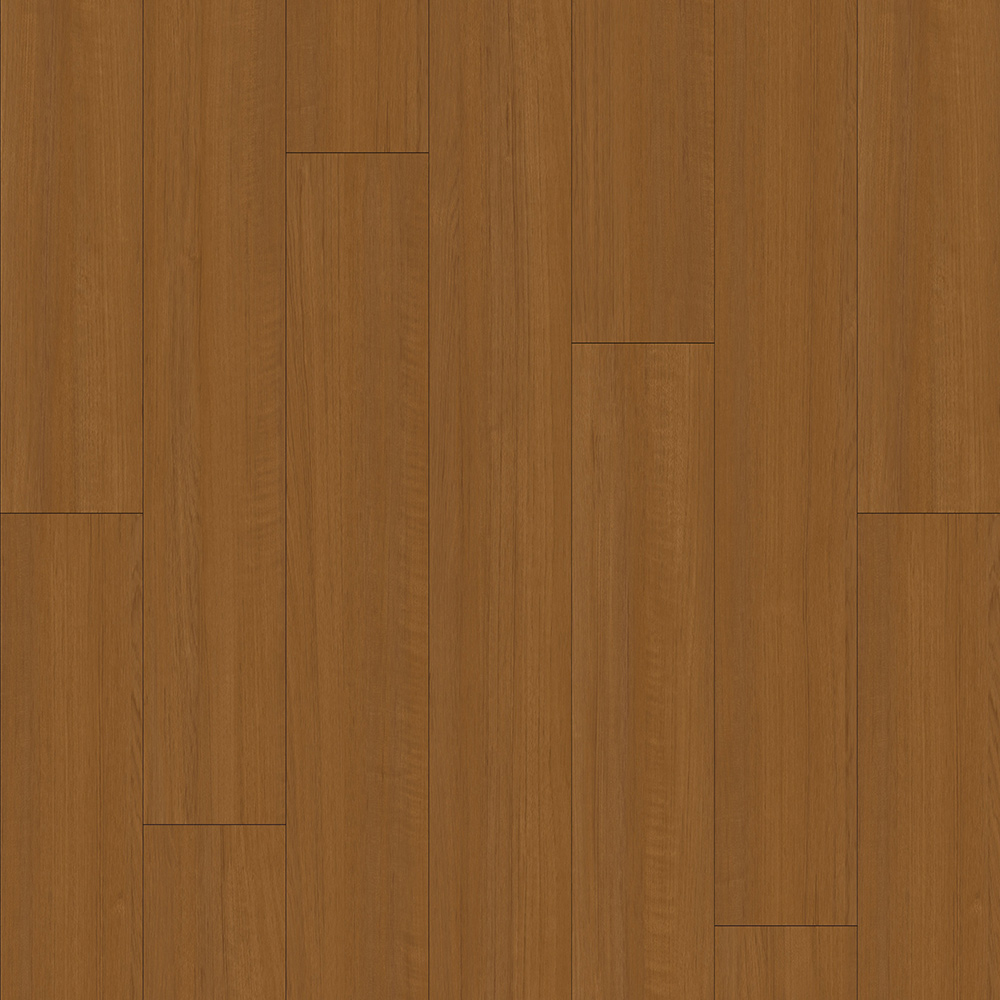 PF1822 top quality light brown 15mm laminate wood flooring