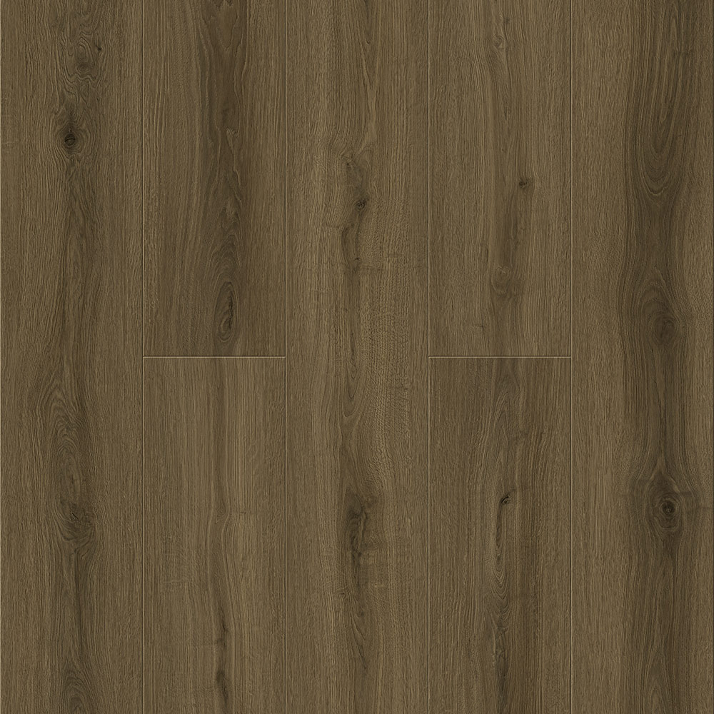 img 7 of PDMAX010 high gloss waterproof oak laminate flooring