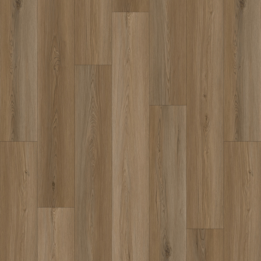 PF6018 AC4 Waterproof commercial 8mm oak laminate Flooring