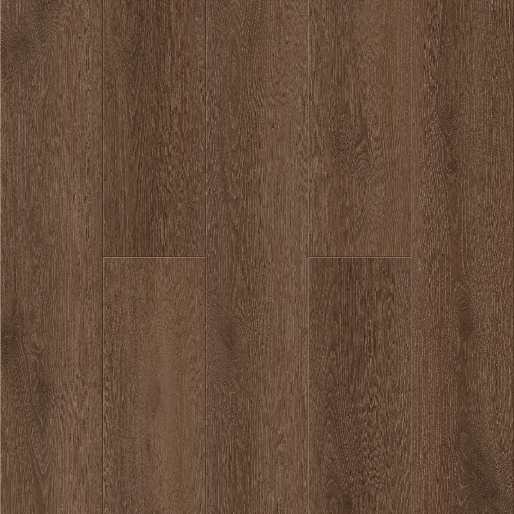 PDMAX006 cherry color laminate flooring warm brown