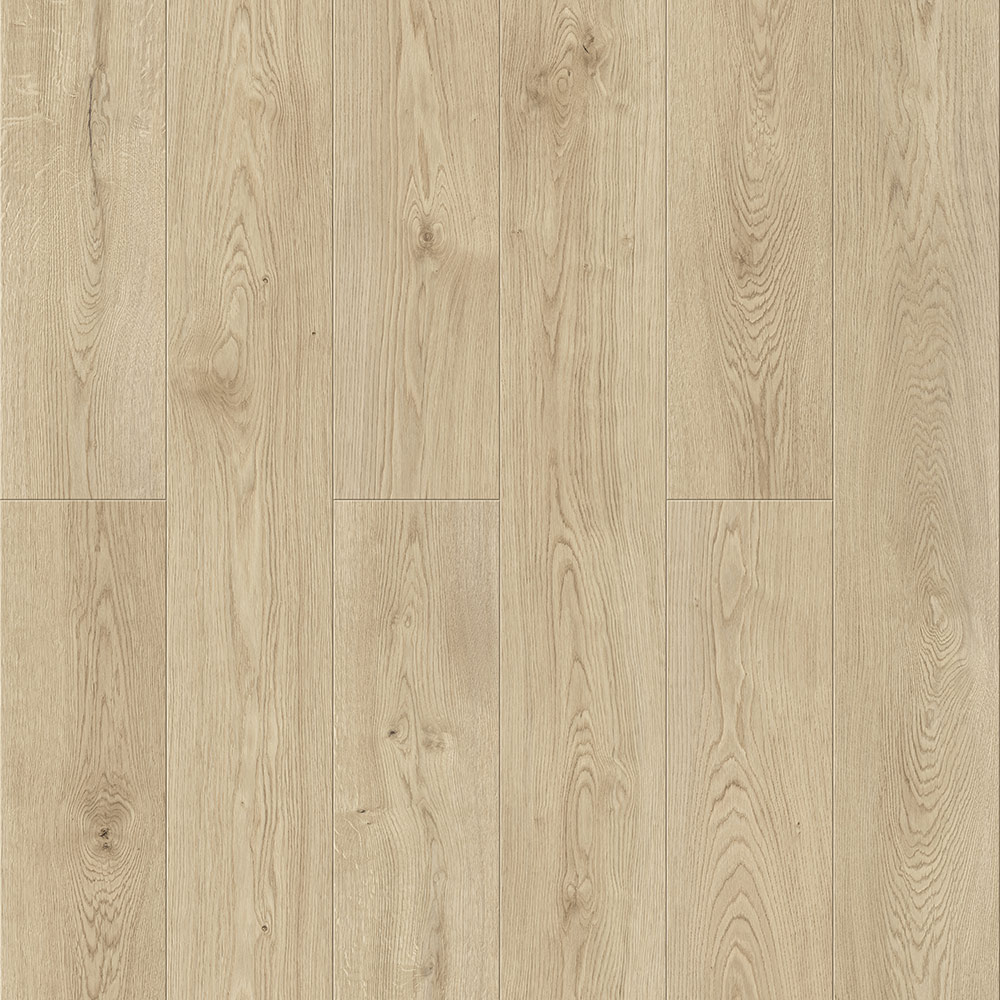 img 7 of PD008 most recommended Hickory Laminated Flooring