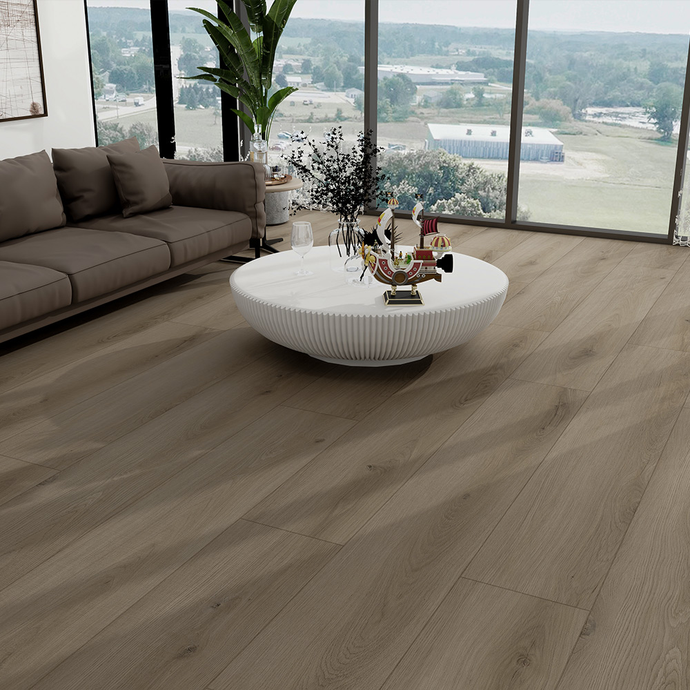 img 11 of PF6006 AC5 12mm water resistant laminate flooring