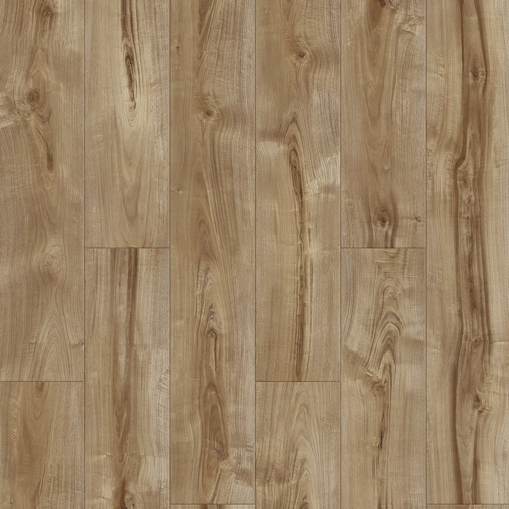 PJT313 8mm cheap waterproof brown oak laminate flooring