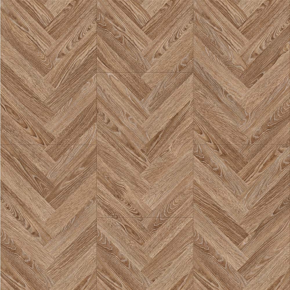 PJ7004 cost effective waterproof 12mm light herringbone laminate flooring