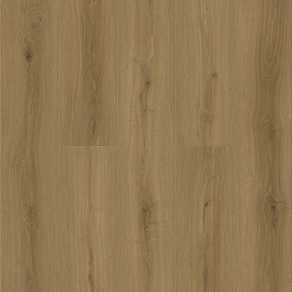 img 9 of PDMAX010 high gloss waterproof oak laminate flooring