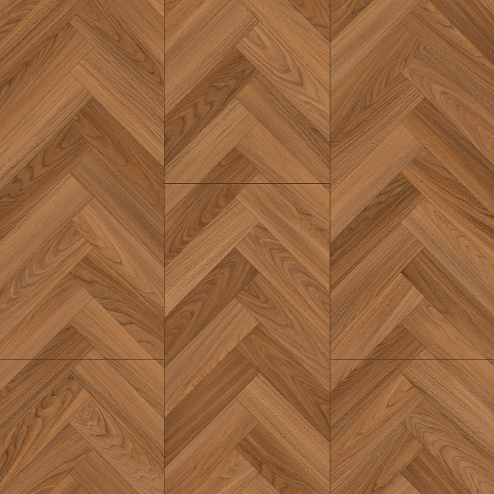 img 7 of PJ7011 ac5 8mm classic black walnut Waterproof Aqua Floor/IWF(MFB) FLOOR