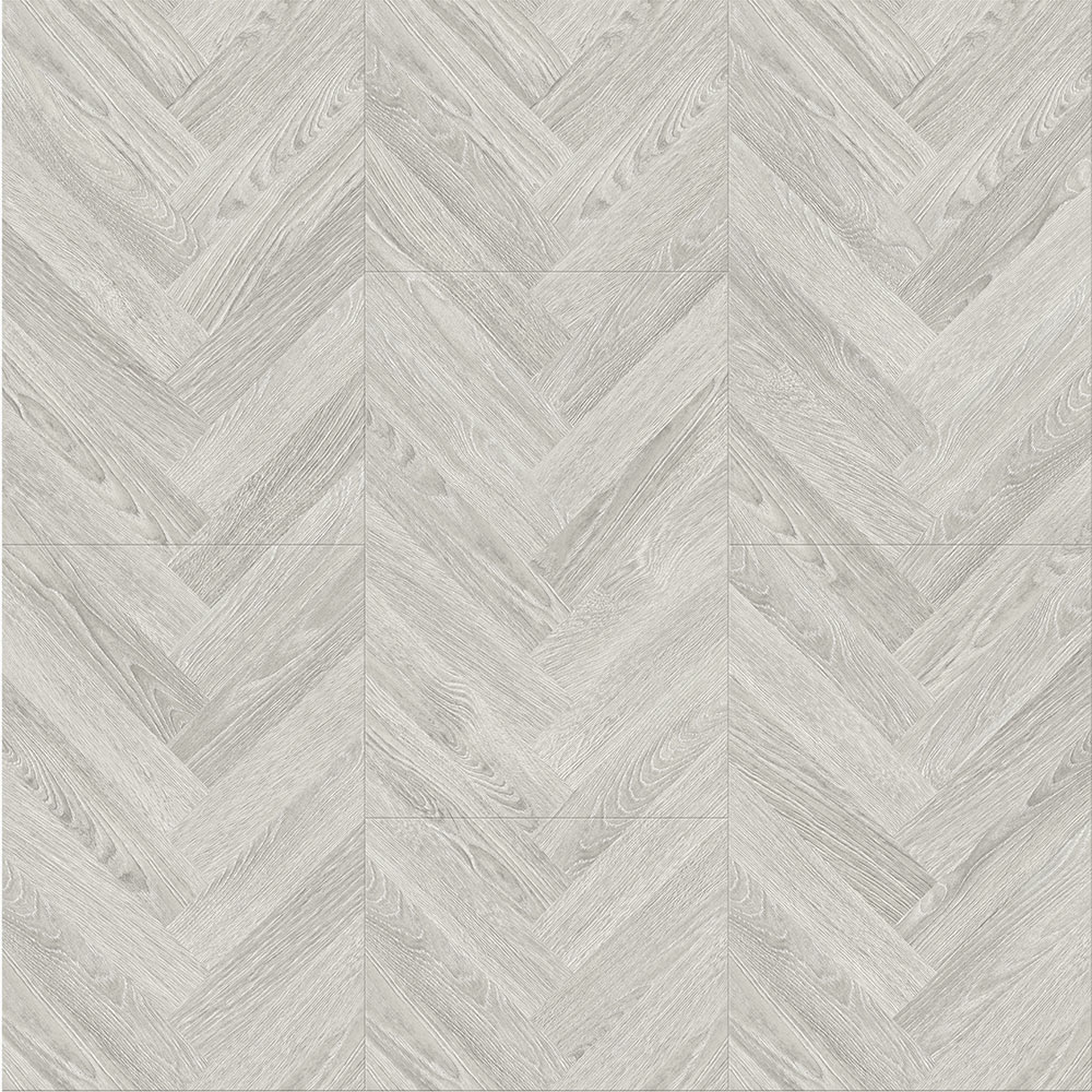 PJ7004 cost effective waterproof 12mm light herringbone laminate flooring