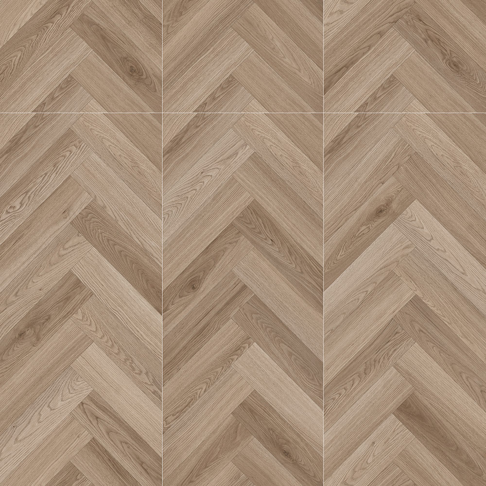 img 14 of PJ7015 ac5 high gloss oak herringbone Waterproof Aqua Floor/IWF(MFB) FLOOR