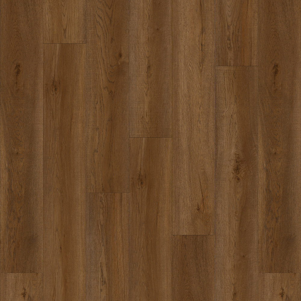PF1833 natural oak effect laminate flooring