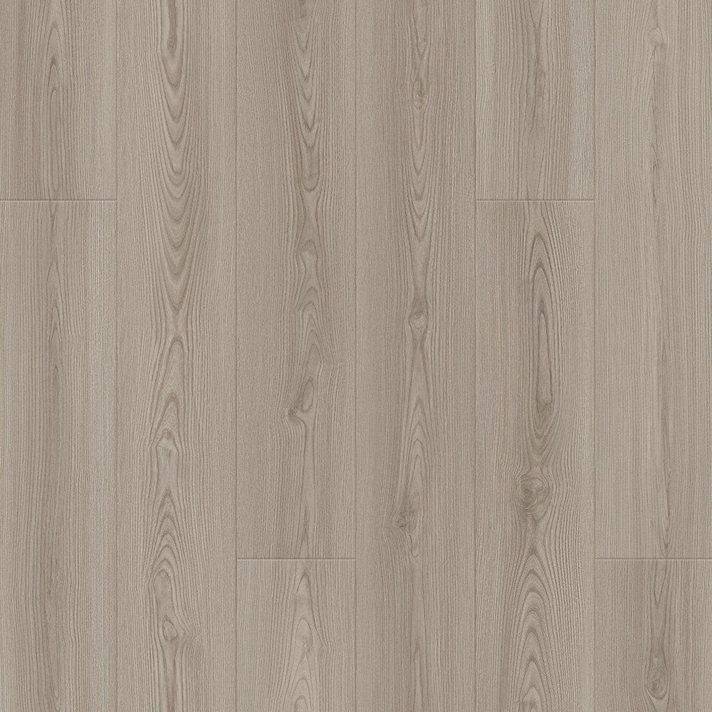 PJT318 15mm high gloss smoked oak laminate flooring
