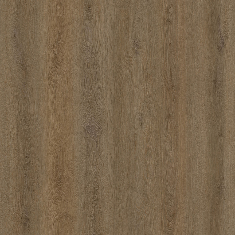 PF6012 High gloss dark brown oak laminate flooring