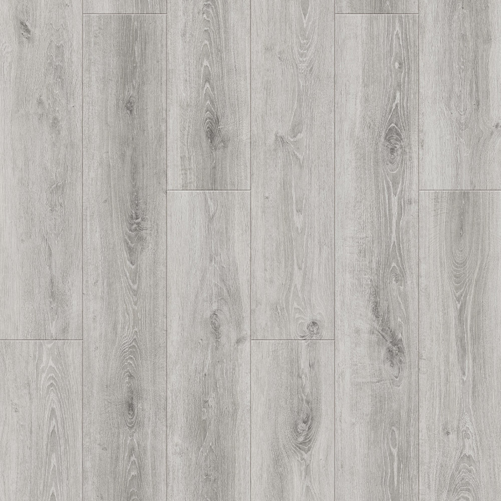 PJT312 most durable 12mm dark brown laminate flooring