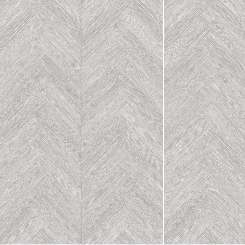 PJ7009 cheap Oak Classic herringbone style laminate flooring
