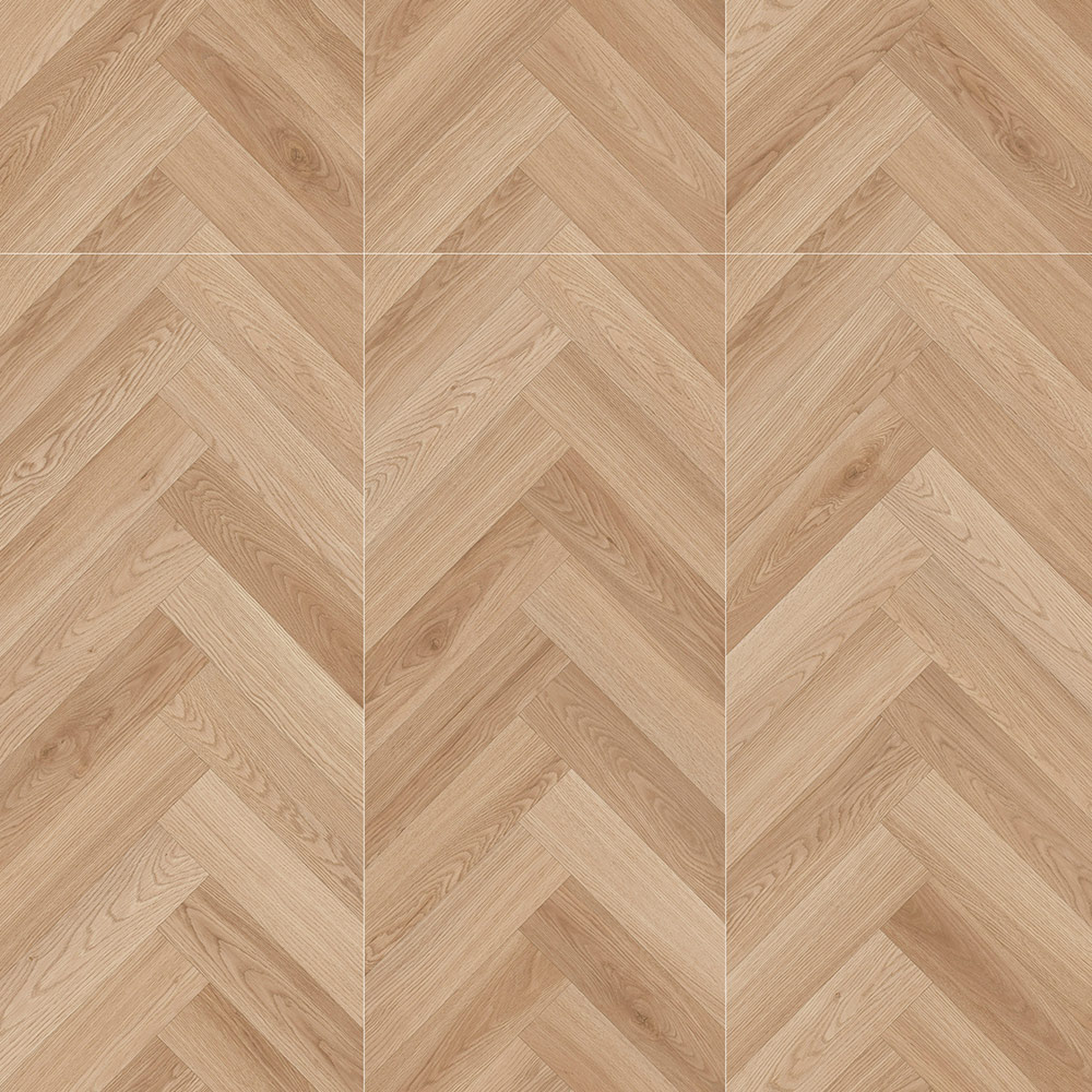 img 16 of PJ7015 ac5 high gloss oak herringbone Waterproof Aqua Floor/IWF(MFB) FLOOR