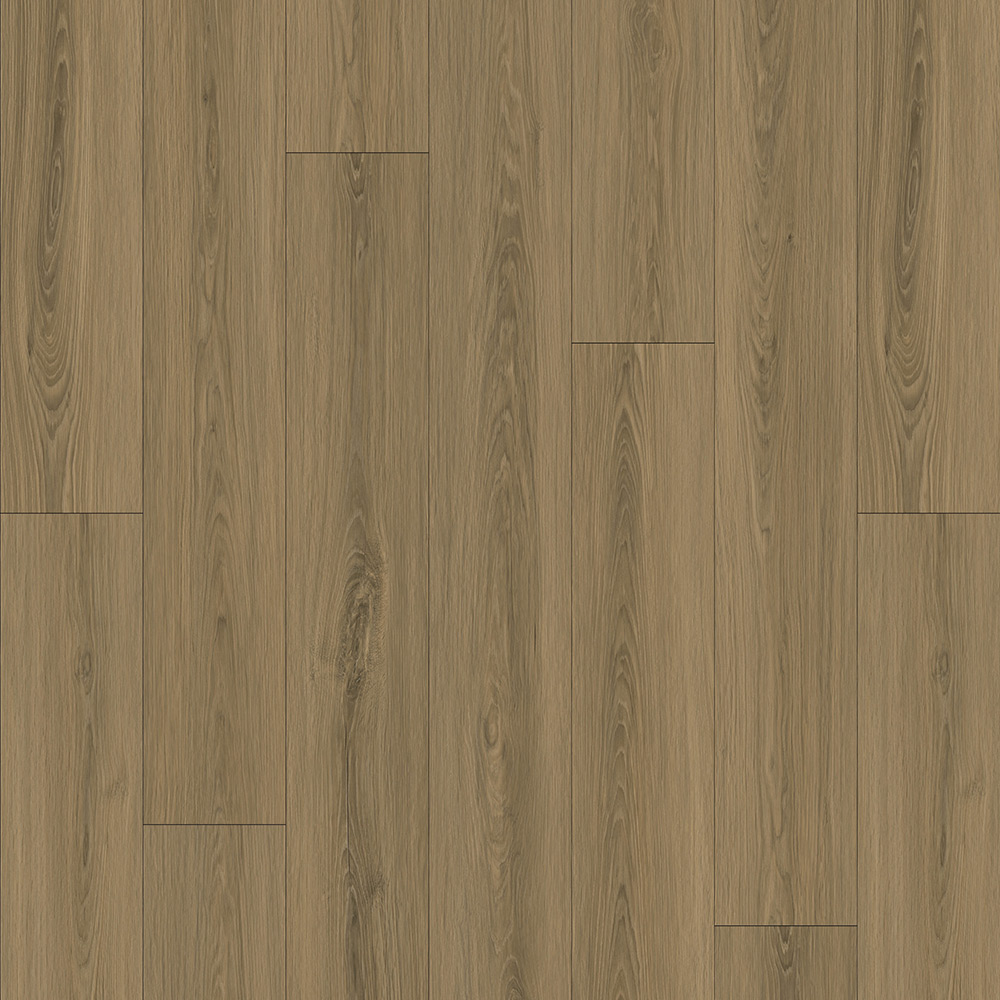 PF1814 AC5 rated waterproof 8mm natural color laminate flooring