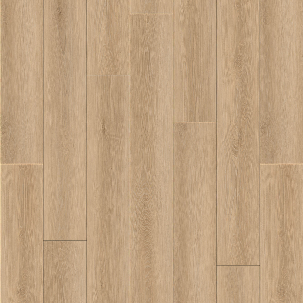 img of PF6016 Waterproof Wood Grain Commercial Laminate Flooring