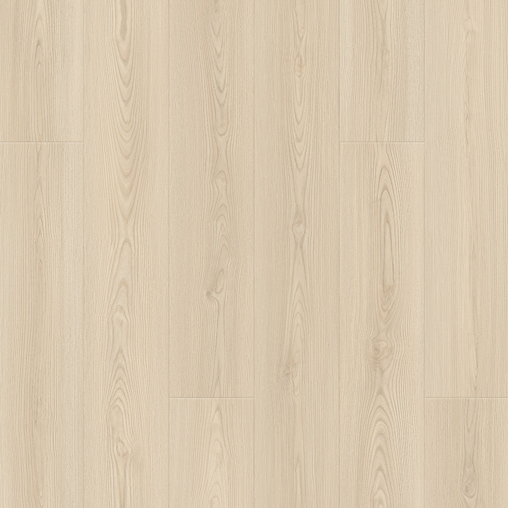 PJT318 15mm high gloss smoked oak laminate flooring