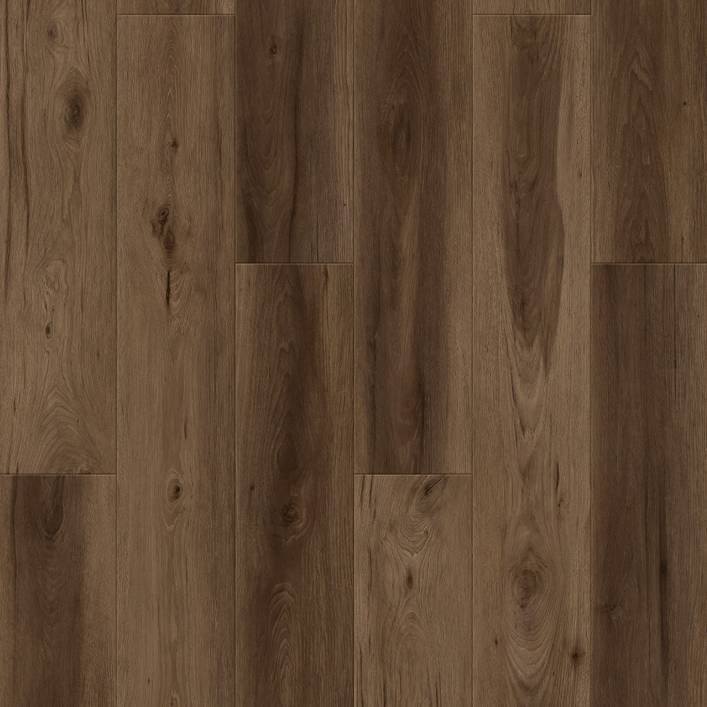 img 1 of PJT330 ac5 high gloss warm cherry Waterproof Aqua Floor/IWF(MFB) FLOOR