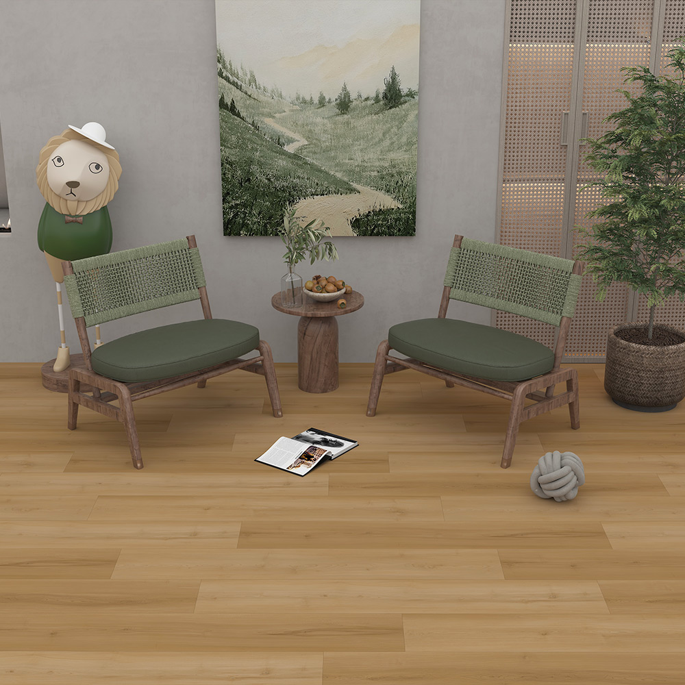 PF6009 AC5 Premium Waterproof Vintage Style Laminate Flooring