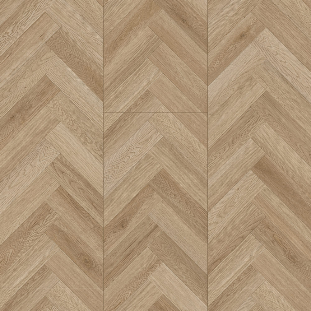 img 11 of PJ7015 ac5 high gloss oak herringbone Waterproof Aqua Floor/IWF(MFB) FLOOR