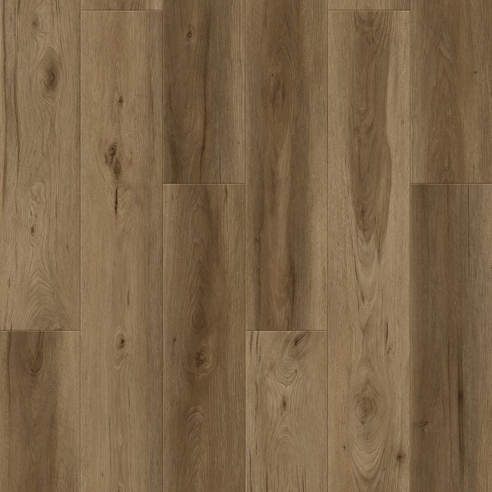 img 5 of PJT330 ac5 high gloss warm cherry Waterproof Aqua Floor/IWF(MFB) FLOOR