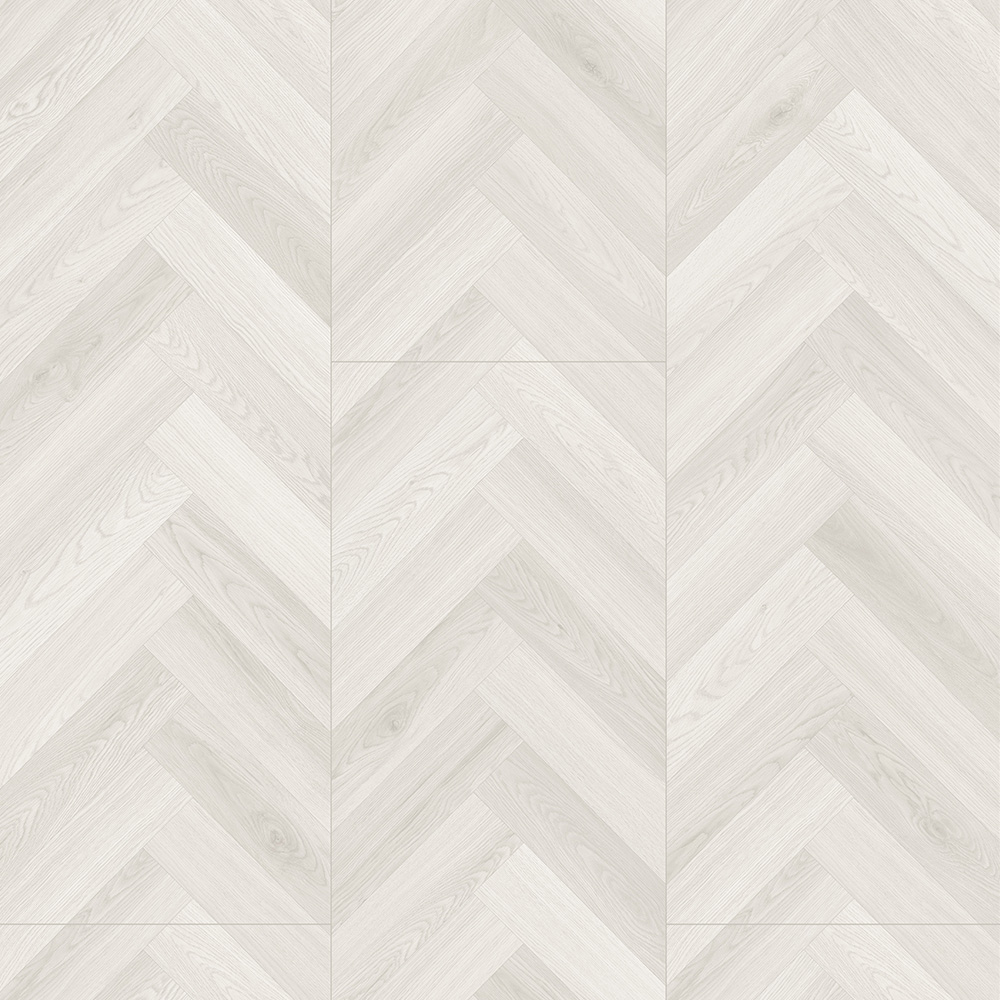 PJ7015 ac5 high gloss oak herringbone laminate flooring
