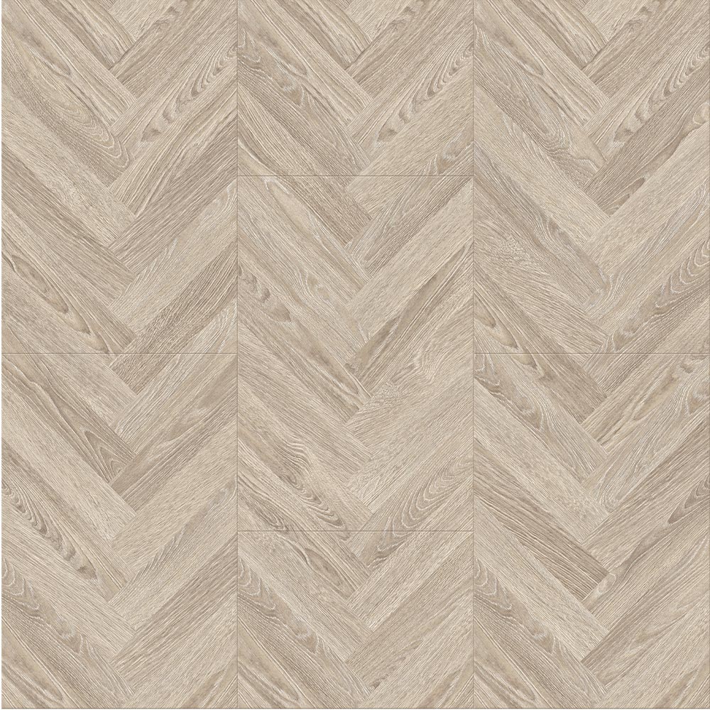 PJ7004 cost effective waterproof 12mm light herringbone laminate flooring