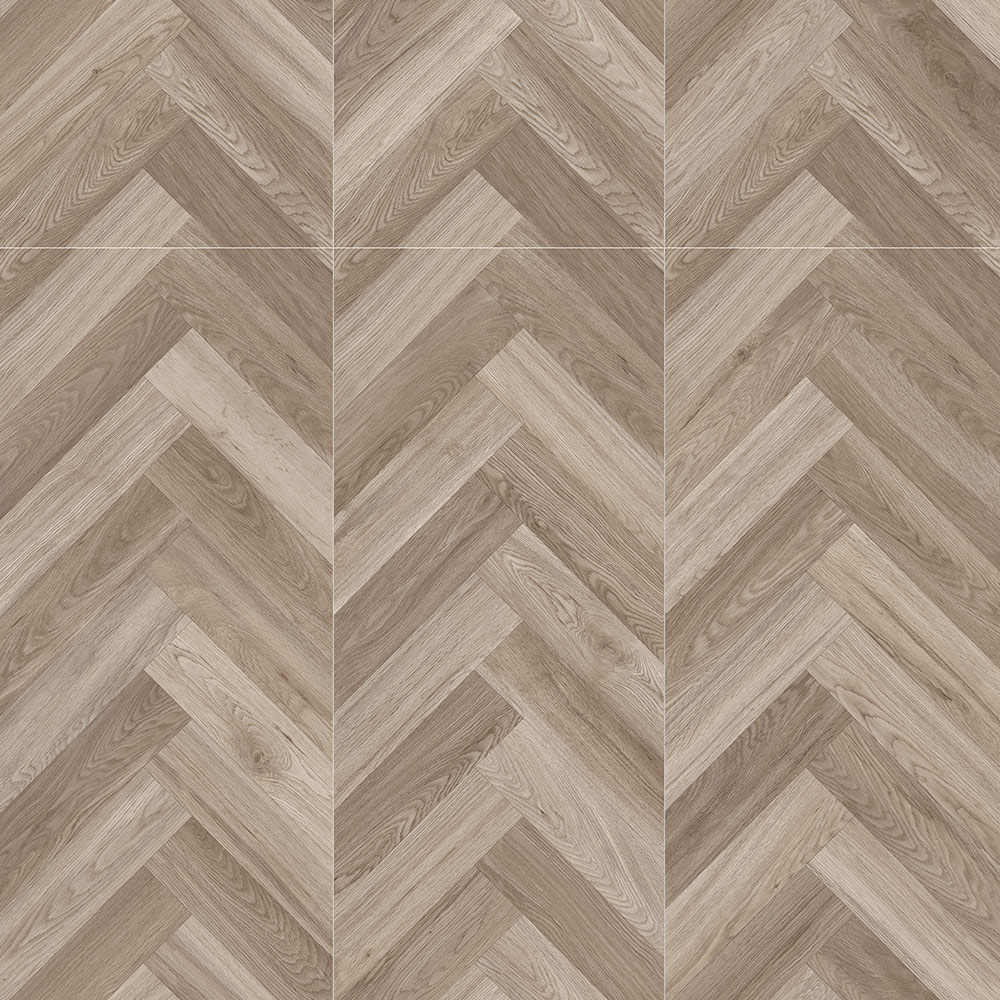 PJ7016 12mm ac5 herringbone laminate flooring oak