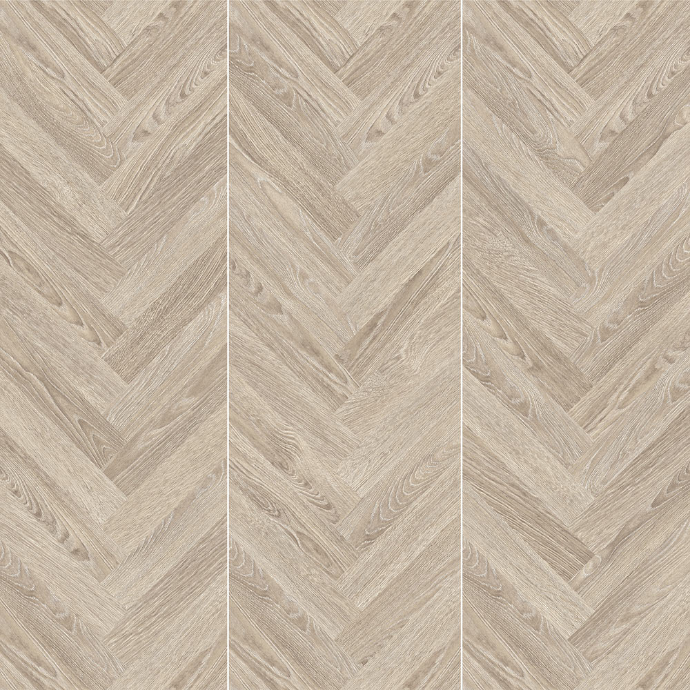 PJ7004 cost effective waterproof 12mm light herringbone laminate flooring