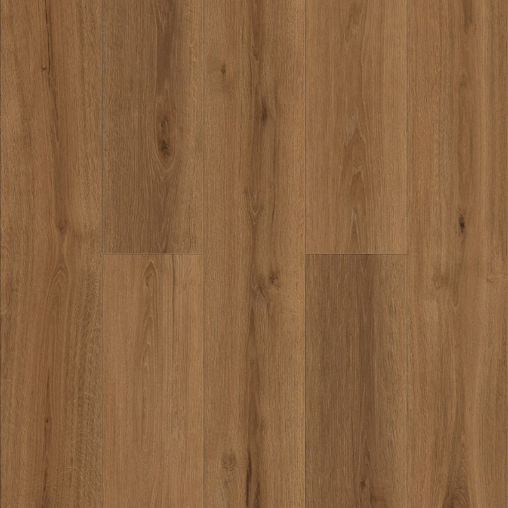 img 5 of PDMAX014 distressed brown hickory laminate flooring