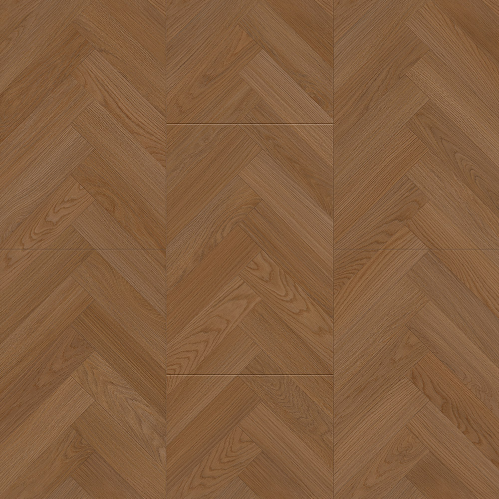 PJ7005 Affordable AC5 Waterproof oak herringbone laminate flooring