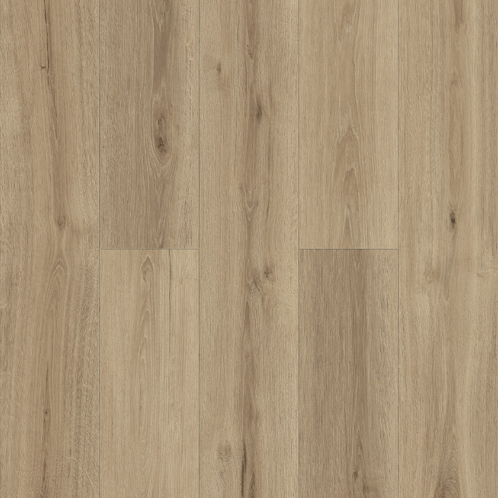 img 7 of PDMAX014 distressed brown hickory laminate flooring